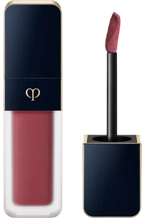 Cle de Peau Beaute Cream Rouge Matte Lipstick