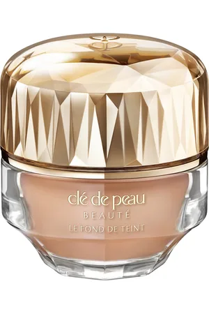Cle de Peau Beaute The Foundation