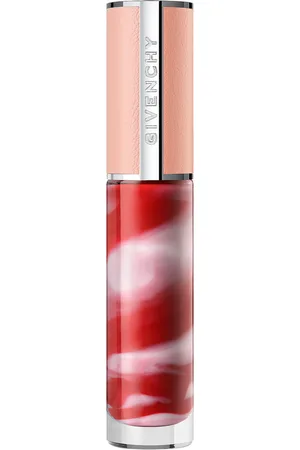 Givenchy Rose Perfecto Liquid Lip Balm