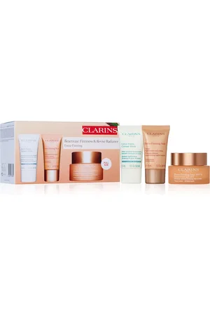 Clarins Skin Experts Extra-Firming Gift Set