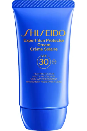 Shiseido Expert Sun Protector Face Cream Spf 30
