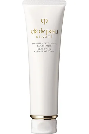 Cle de Peau Beaute Clarifying Cleansing Foam