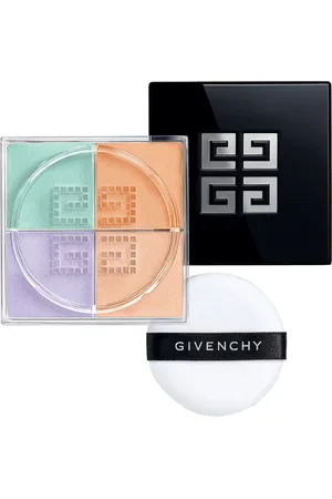Givenchy Prisme Libre 4-Colour Loose Setting Powder