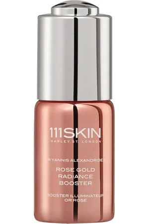 111Skin Rose Gold Radiance Booster