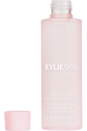 Kylie Cosmetics Clarifying Exfoliating Toner
