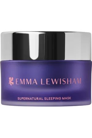 EMMA LEWISHAM Supernatural Sleeping Face Mask