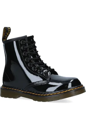 Dr. Martens Leather Vintage 1460 Boots