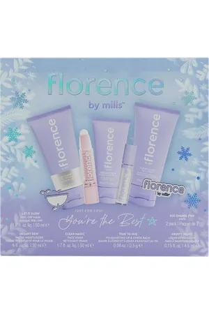 Florence By Mills Just For You: You