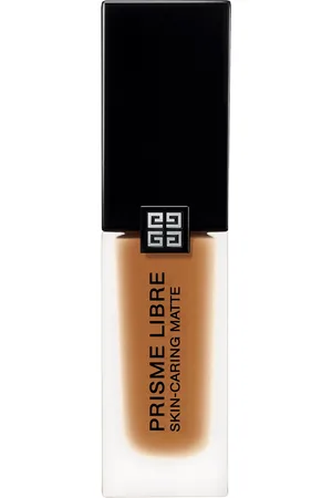 Givenchy Prisme Libre Skin-Caring Matte Foundation