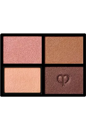 Cle de Peau Beaute Eye Colour Shadow Quad