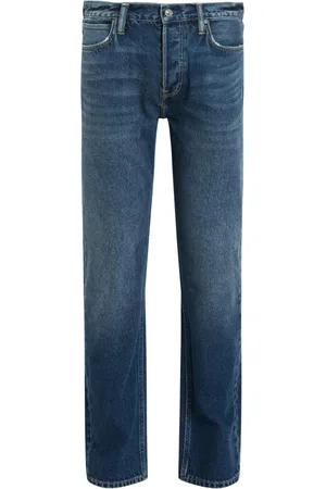 AllSaints Straight-Leg Reid Jeans