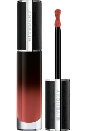 Givenchy Le Rouge Interdit Cream Velvet Lipstick