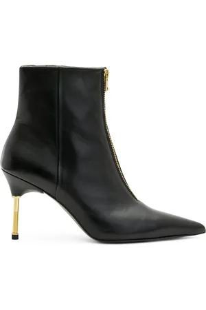 AllSaints Leather Natasha Boots 52