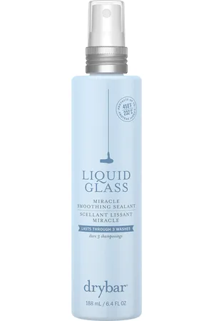 Drybar Liquid Glass Miracle Smoothing Sealant