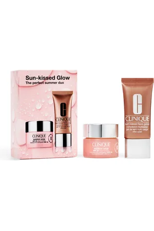 Clinique Sun-Kissed Glow Beauty Gift Set