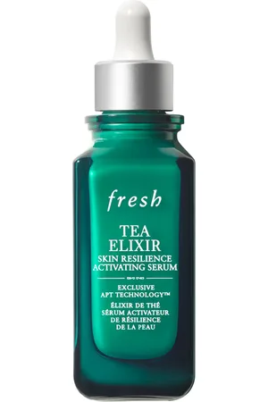 Fresh ! Tea Elixir Skin Resilience Activating Serum
