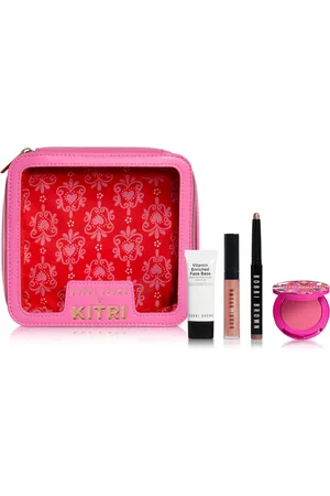 Bobbi Brown X Kitri Pretty Powerful Gift Set
