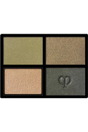 Cle de Peau Beaute Eye Colour Shadow Quad