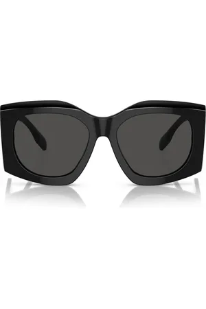 Burberry Acetate 0BE4388U Sunglasses
