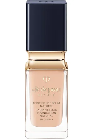 Cle de Peau Beaute Radiant Fluid Foundation Natural