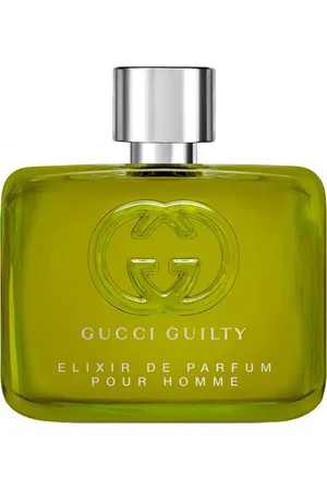 Gucci Guilty Elixir de Parfum Pour Homme