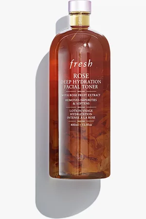 Fresh ! Rose Deep Hydration Facial Toner