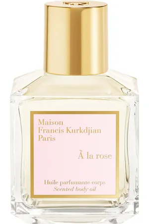 Maison Francis Kurkdjian À La Rose Body Oil