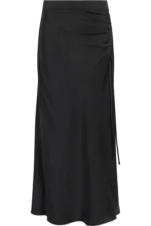 AllSaints Alexia Maxi Skirt