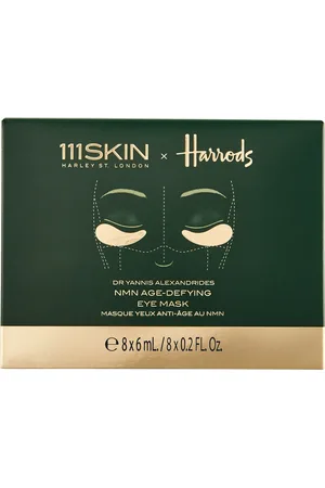 111Skin 175 Anniversary Edition Age Defying Eye Mask