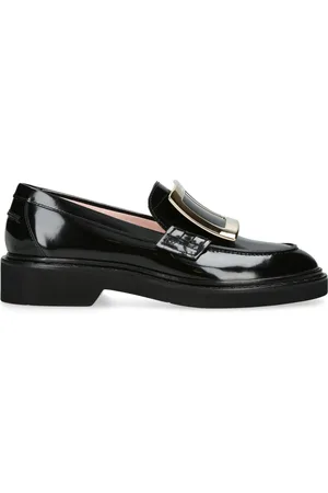 Roger Vivier Leather Viv