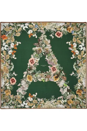 ASPINAL OF LONDON Silk Botanical 