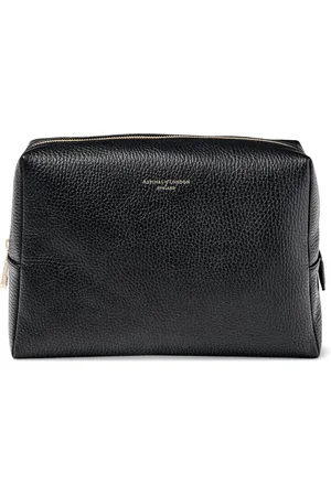 ASPINAL OF LONDON Large London Cosmetic Case