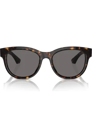 Burberry Steel BE4432U Sunglasses