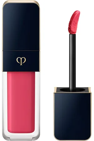 Cle de Peau Beaute Cream Rouge Shine Lipstick