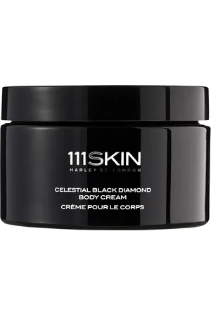 111Skin Celestial Black Diamond Body Cream