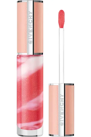 Givenchy Rose Perfecto Liquid Lip Balm