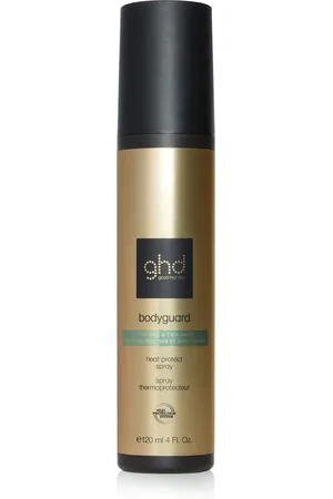 ghd Bodyguard Heat Protectant Spray for Fine & Thin Hair