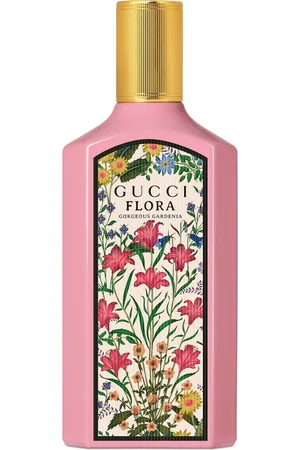 Gucci Flora Gorgeous Gardenia Eau de Parfum