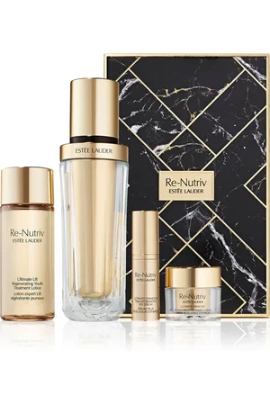 Estée Lauder Re-Nutriv Unforgettable Radiance Ritual Gift Set