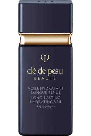 Cle de Peau Beaute Long-Lasting Hydrating Veil Spf 25