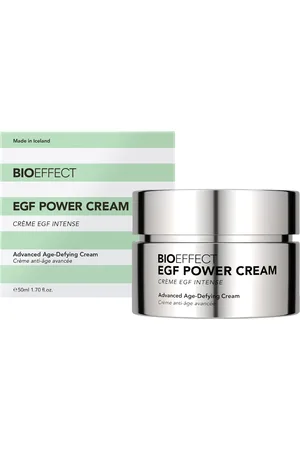 BIOEFFECT Efg Power Cream