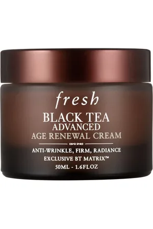 Fresh ! Black Tea Advanced Age Renewal Cream