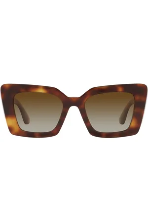 Burberry Square Sunglasses