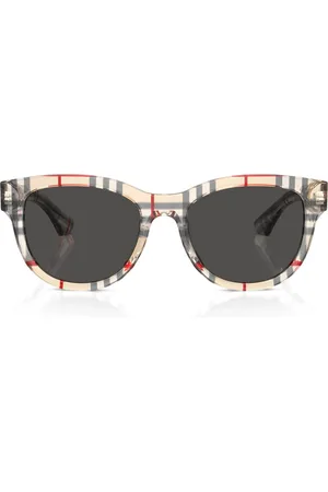 Burberry Acetate BE4432U Sunglasses