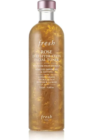 Fresh ! Rose Deep Hydration Toner