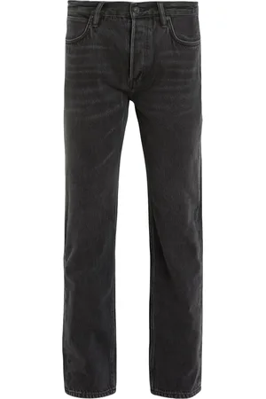 AllSaints Reid Straight Jeans