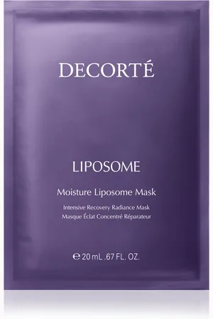 Decorte Liposome Moisturising Mask