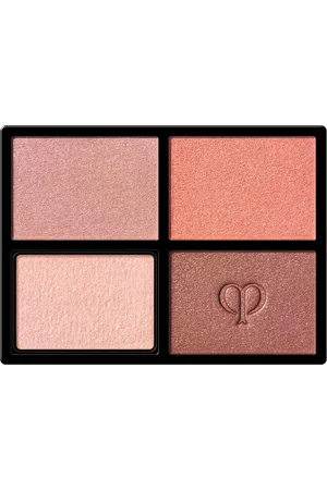 Cle de Peau Beaute Eye Colour Shadow Quad