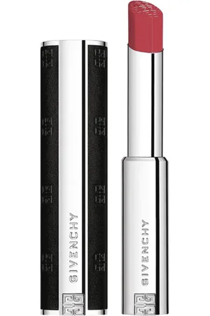 Givenchy Le Rouge Interdit Satin Lipstick