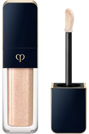 Cle de Peau Beaute Cream Rouge Sparkles Lip Gloss